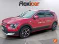 Kia Niro 1.6 GDi HEV 95kW (129CV) Concept Rojo - thumbnail 11