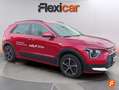 Kia Niro 1.6 GDi HEV 95kW (129CV) Concept Rojo - thumbnail 7