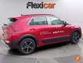 Kia Niro 1.6 GDi HEV 95kW (129CV) Concept Rojo - thumbnail 5