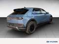 Hyundai IONIQ 5 77,4 kWh Techniq NAVI LED BOSE 20LM Blau - thumbnail 3