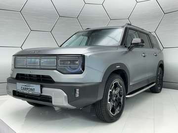 4WD HEV 1.5T Panorama Leder 360°Kamera