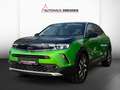 Opel Mokka 1.2 Turbo Elegance FLA SpurW LM KAM LED Vert - thumbnail 3