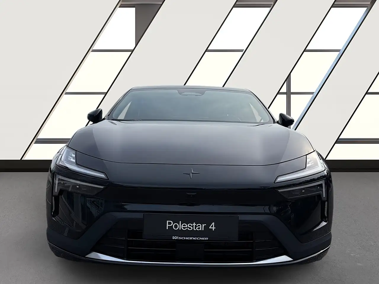 Polestar 4 2026