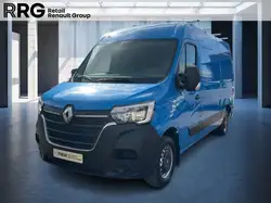 Renault Master Kasten L2H2 3,5t dCi 135 Sortimo ZV