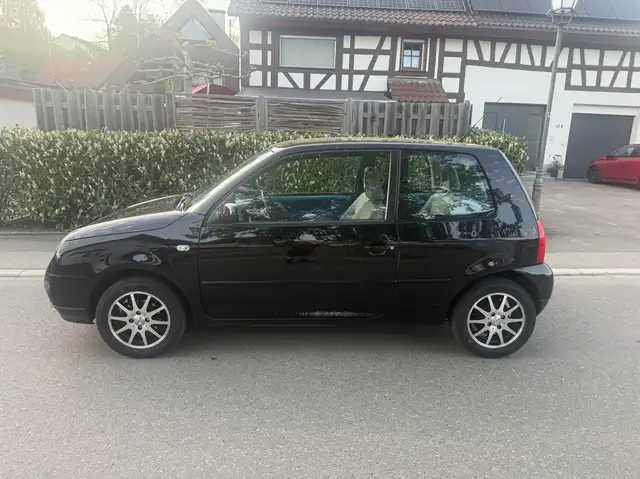 Volkswagen Lupo Lupo 1.0 College 8fach bereift Alu Servolenkung