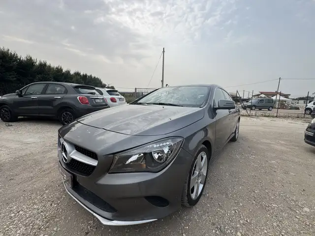 Mercedes-Benz CLA 200 Shooting Brake d (cdi) Sport 4matic auto