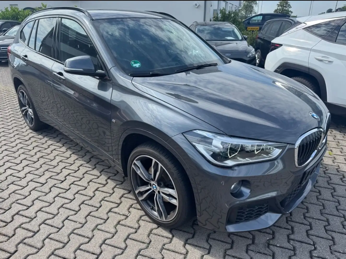 BMW X1 xDrive 25iA - 2