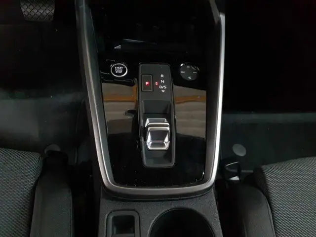 Audi A3 view 10