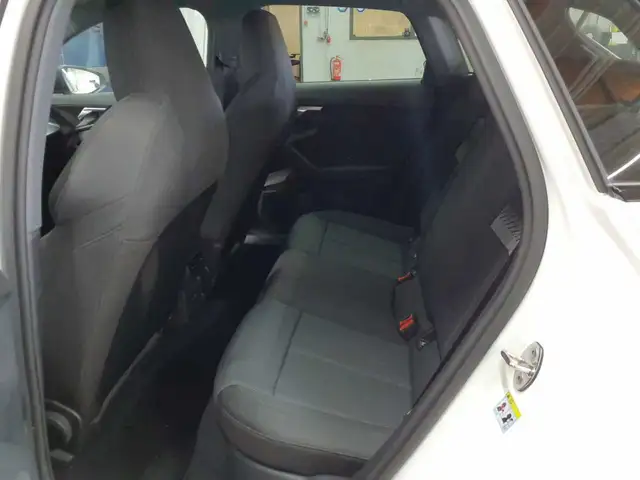 Audi A3 view 13