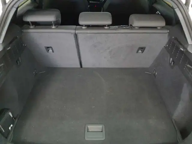 Audi A3 view 15