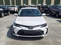 Toyota Corolla sedan-pwr - EXPORT OUT EU TROPICAL VERSION - EXPOR Blanc - thumbnail 10