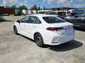 Toyota Corolla sedan-pwr - EXPORT OUT EU TROPICAL VERSION - EXPOR Blanc - thumbnail 4