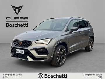 Ateca 2020 1.5 tsi 150cv dsg