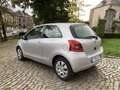 Toyota Yaris 1.0i // GARANTIE 12 MOIS Silber - thumbnail 4