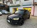 Audi Q3 Q3 2.0 tdi Advanced Plus 140cv Nero - thumbnail 1