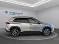 Toyota Corolla Cross 2,0 Hybrid Active Drive 2WD Silber - thumbnail 6