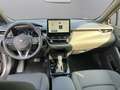 Toyota Corolla Cross 2,0 Hybrid Active Drive 2WD Silber - thumbnail 24