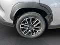 Toyota Corolla Cross 2,0 Hybrid Active Drive 2WD Silber - thumbnail 29