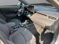 Toyota Corolla Cross 2,0 Hybrid Active Drive 2WD Silber - thumbnail 11