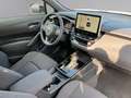 Toyota Corolla Cross 2,0 Hybrid Active Drive 2WD Silber - thumbnail 32