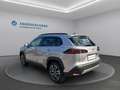 Toyota Corolla Cross 2,0 Hybrid Active Drive 2WD Silber - thumbnail 3