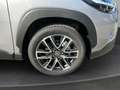 Toyota Corolla Cross 2,0 Hybrid Active Drive 2WD Silber - thumbnail 30