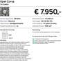 Opel Corsa 1.4 Cosmo|PANO-Schuifdak|Stoelverwarming|Stuurverw Noir - thumbnail 23