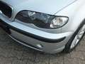 BMW 316 316i EDITION LIFESTYLE SCHIEBEDACH KLIMA PDC Argintiu - thumbnail 15