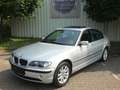 BMW 316 316i EDITION LIFESTYLE SCHIEBEDACH KLIMA PDC Argintiu - thumbnail 4