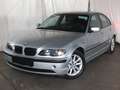 BMW 316 316i EDITION LIFESTYLE SCHIEBEDACH KLIMA PDC Argintiu - thumbnail 1