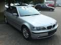 BMW 316 316i EDITION LIFESTYLE SCHIEBEDACH KLIMA PDC Argintiu - thumbnail 3