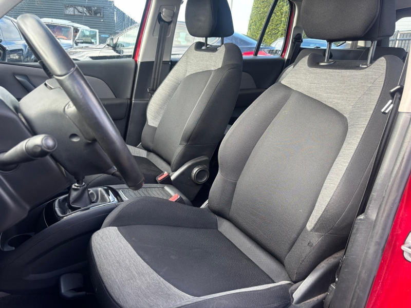 Photo du véhicule