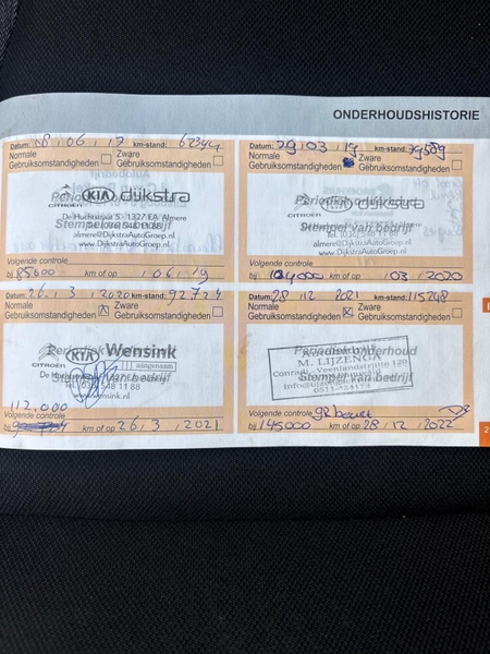 Photo du véhicule