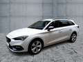 SEAT Leon Sportstourer FR-LINE 1.4 eHYBRID NAV+AHK+VC Weiß - thumbnail 2