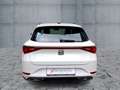 SEAT Leon Sportstourer FR-LINE 1.4 eHYBRID NAV+AHK+VC Weiß - thumbnail 5