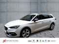 SEAT Leon Sportstourer FR-LINE 1.4 eHYBRID NAV+AHK+VC Weiß - thumbnail 1