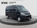 Citroen Jumper 35 2.2 BlueHDi L2H2 Komfort Plus STH/Kamera/Klima Schwarz - thumbnail 7