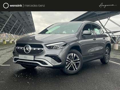 Mercedes-Benz GLA 250 e Star Edition | Business Line | Facelift |  Dodeh
