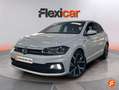 Volkswagen Polo 2.0 TSI GTI DSG Blanco - thumbnail 3