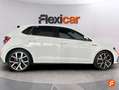 Volkswagen Polo 2.0 TSI GTI DSG Blanco - thumbnail 4