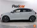 Volkswagen Polo 2.0 TSI GTI DSG Blanco - thumbnail 5