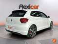 Volkswagen Polo 2.0 TSI GTI DSG Blanco - thumbnail 7