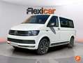 Volkswagen T6 Multivan 2.0TDI BMT Outdoor 84kW Blanco - thumbnail 2