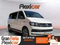 Volkswagen T6 Multivan 2.0TDI BMT Outdoor 84kW Blanco - thumbnail 1