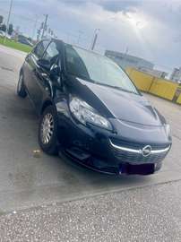 Corsa 1,4 Ecotec Edition