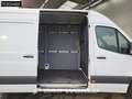 Mercedes-Benz eSprinter 312 L2H2 100% Elektrisch 55kWh 168km WLT Blanc - thumbnail 7