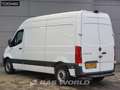 Mercedes-Benz eSprinter 312 L2H2 100% Elektrisch 55kWh 168km WLT Blanc - thumbnail 2