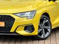 Audi A3 Spb.35 TFSI S-LINE S-TRONIC LED RAUTE ACC PDC Yellow - thumbnail 3
