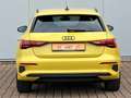 Audi A3 Spb.35 TFSI S-LINE S-TRONIC LED RAUTE ACC PDC Yellow - thumbnail 14