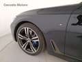 BMW 750 d xdrive auto Fekete - thumbnail 13